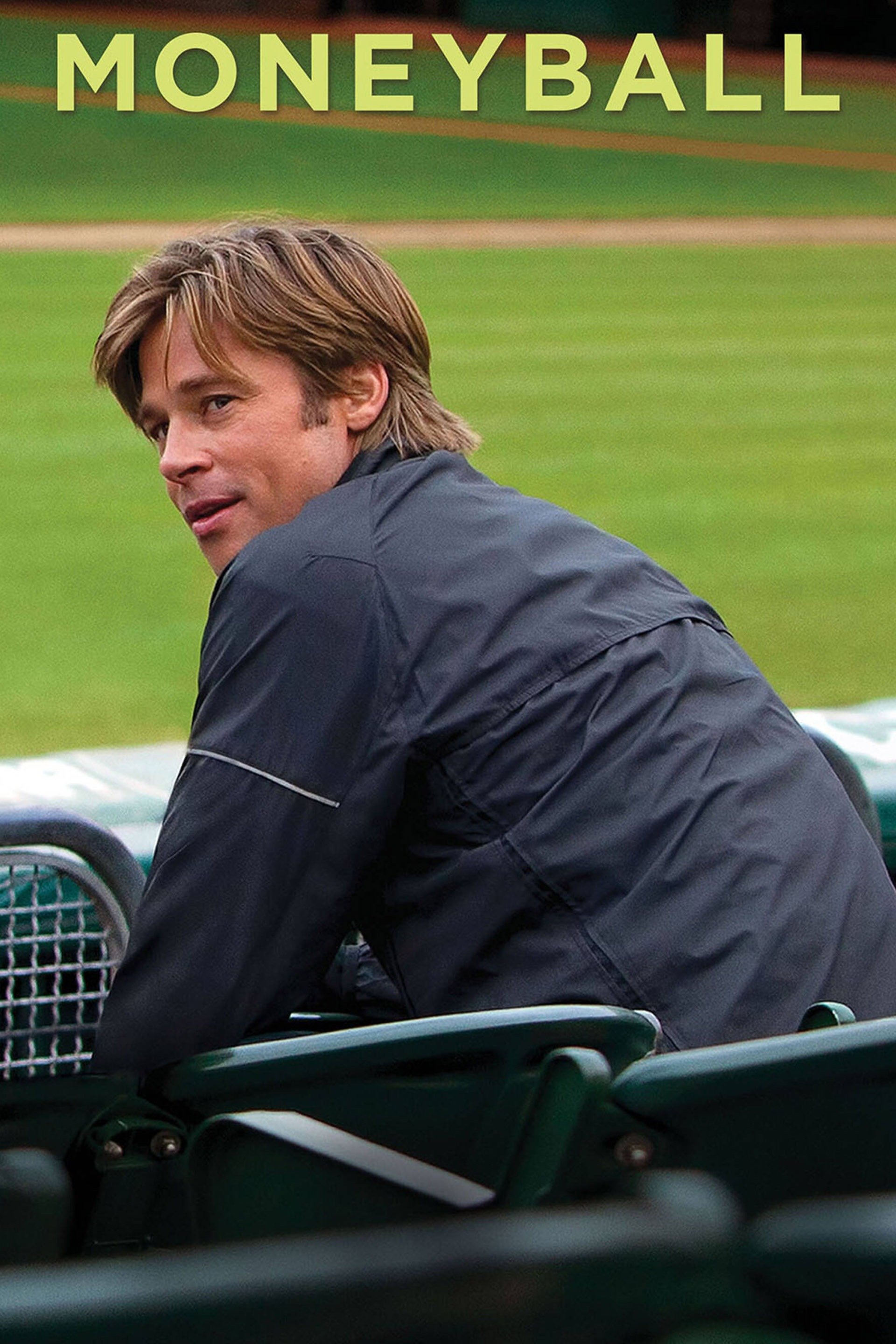 Moneyball (2011) [80111] (A1772163296) [[Films]] --Plex--